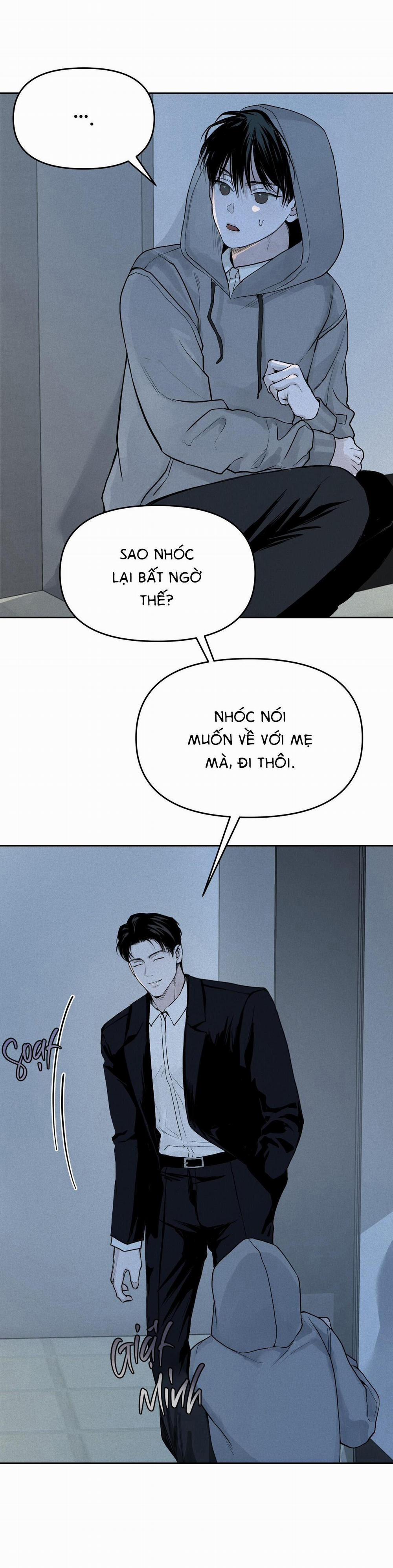 (CBunu) Projection – Phép Chiếu 3 trang 40