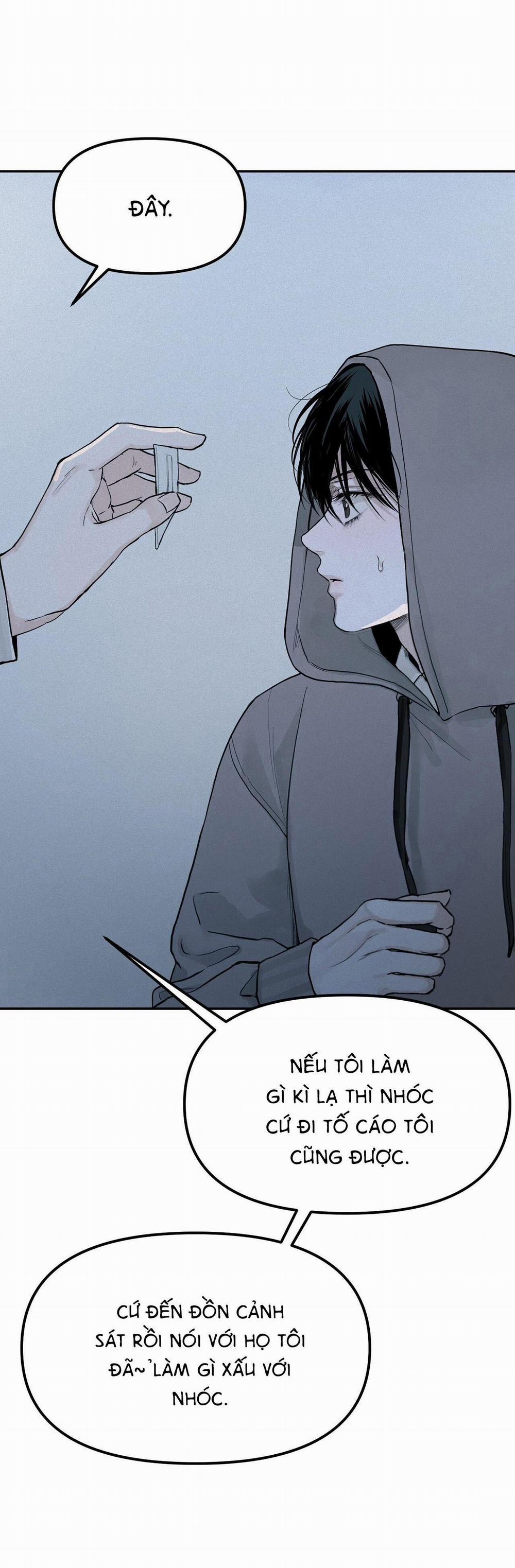 (CBunu) Projection – Phép Chiếu 3 trang 48