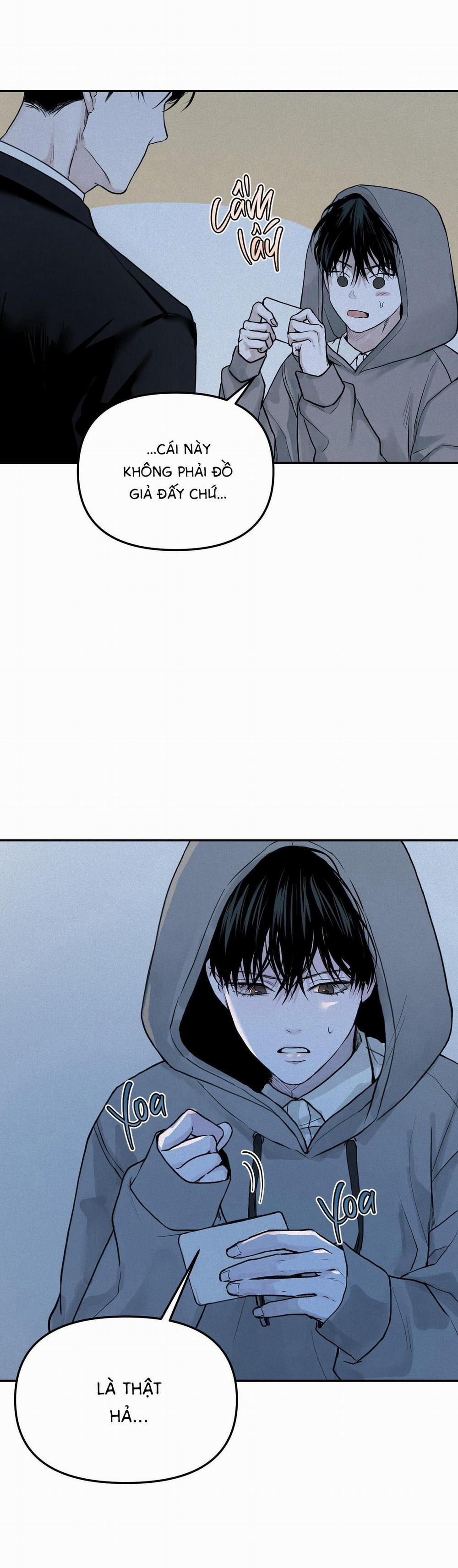 (CBunu) Projection – Phép Chiếu 3 trang 49