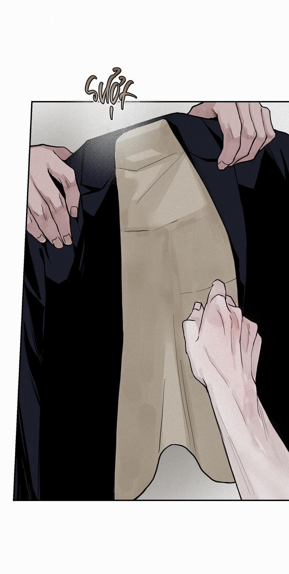 (CBunu) Projection – Phép Chiếu 3 trang 6