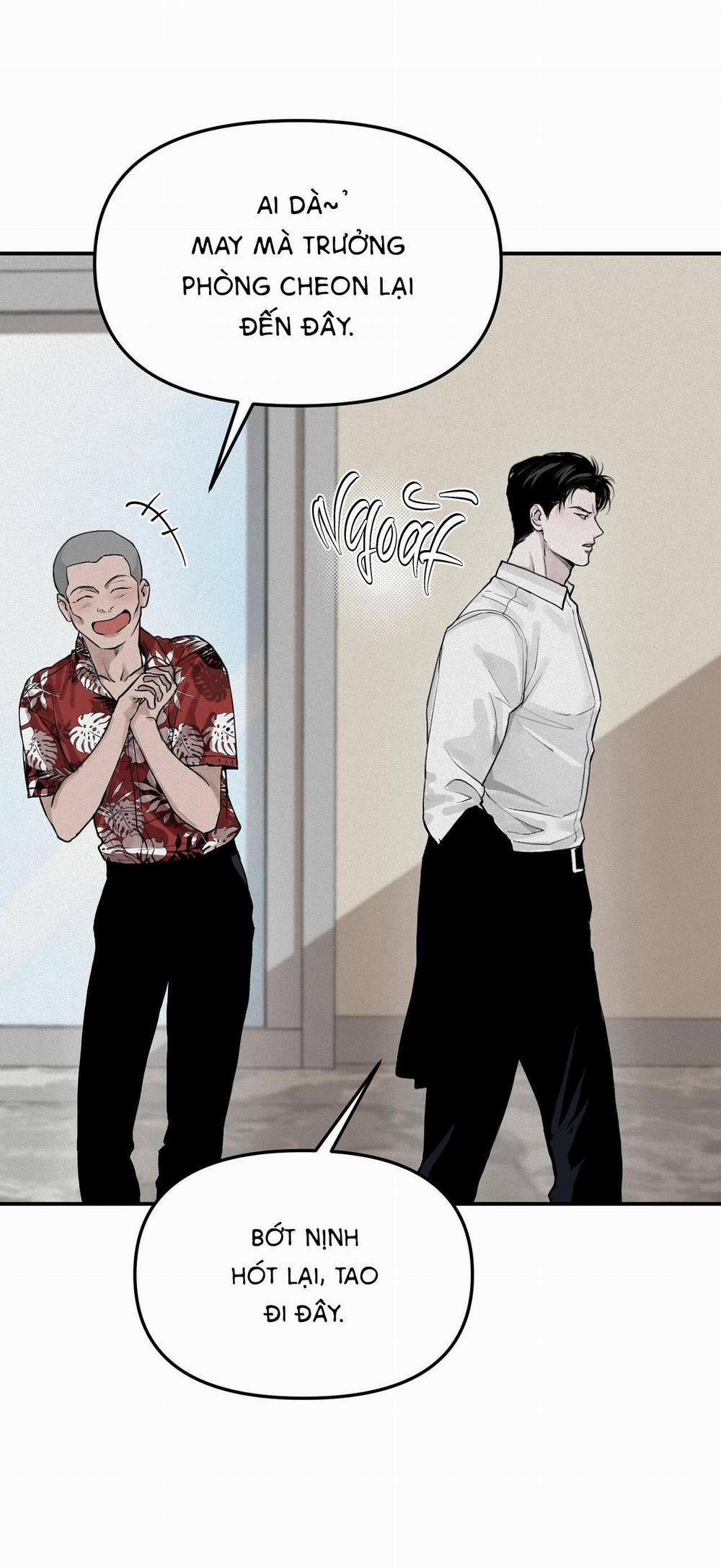 (CBunu) Projection – Phép Chiếu 3 trang 9