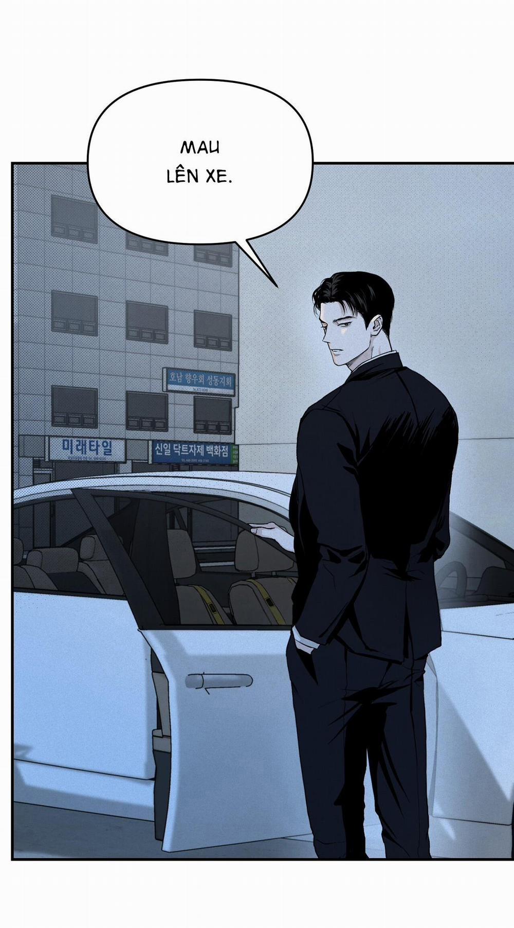 (CBunu) Projection – Phép Chiếu 4 trang 1