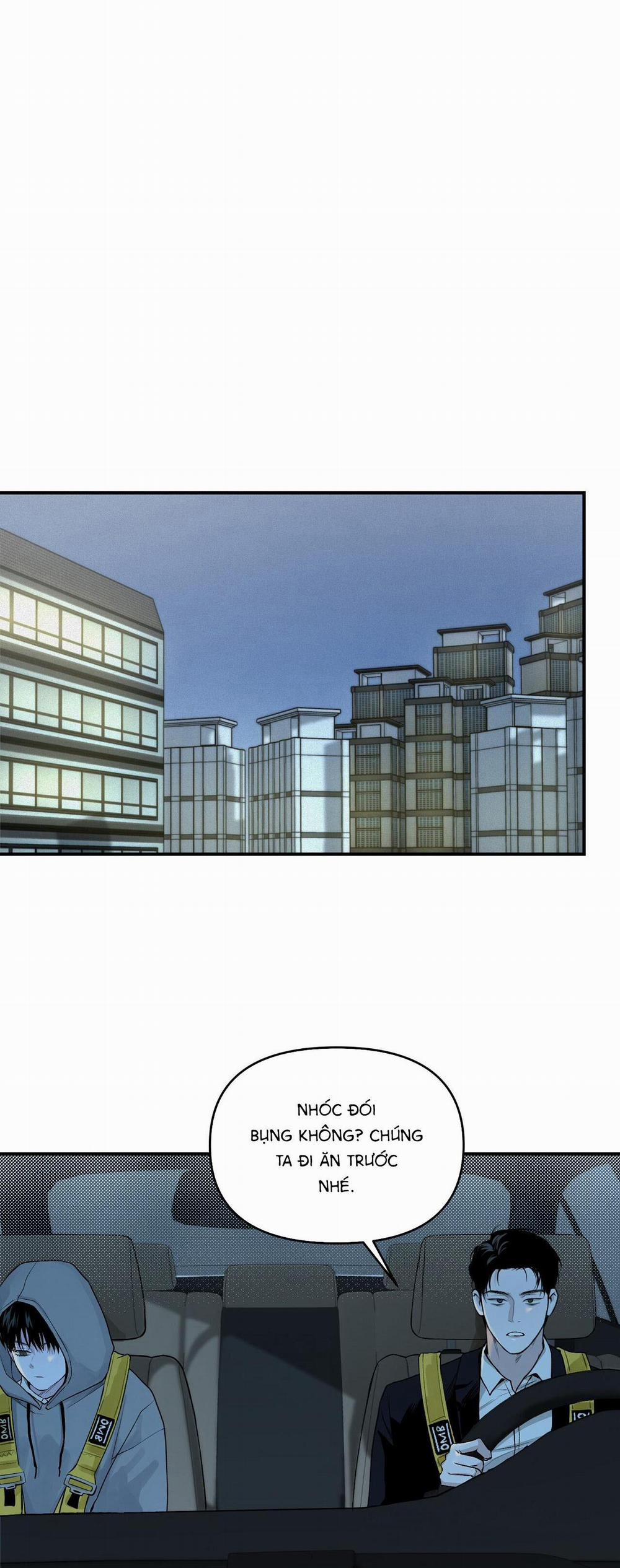 (CBunu) Projection – Phép Chiếu 4 trang 14