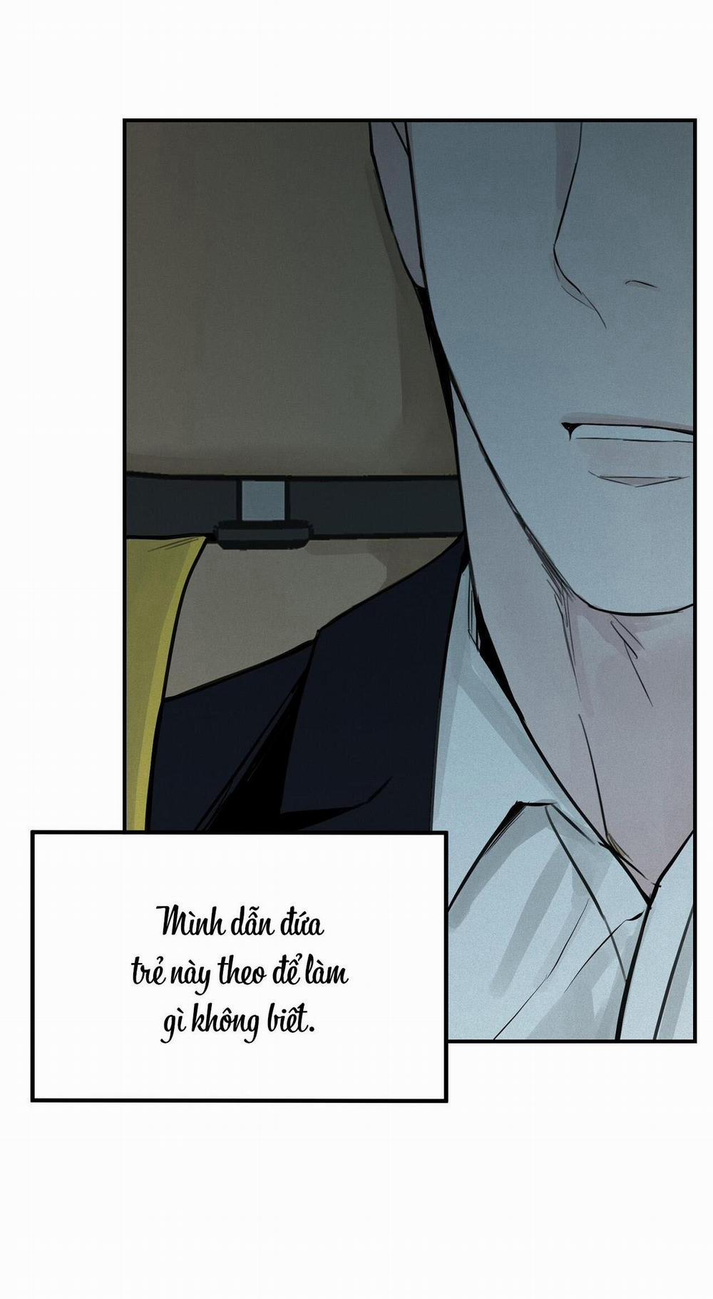 (CBunu) Projection – Phép Chiếu 4 trang 21