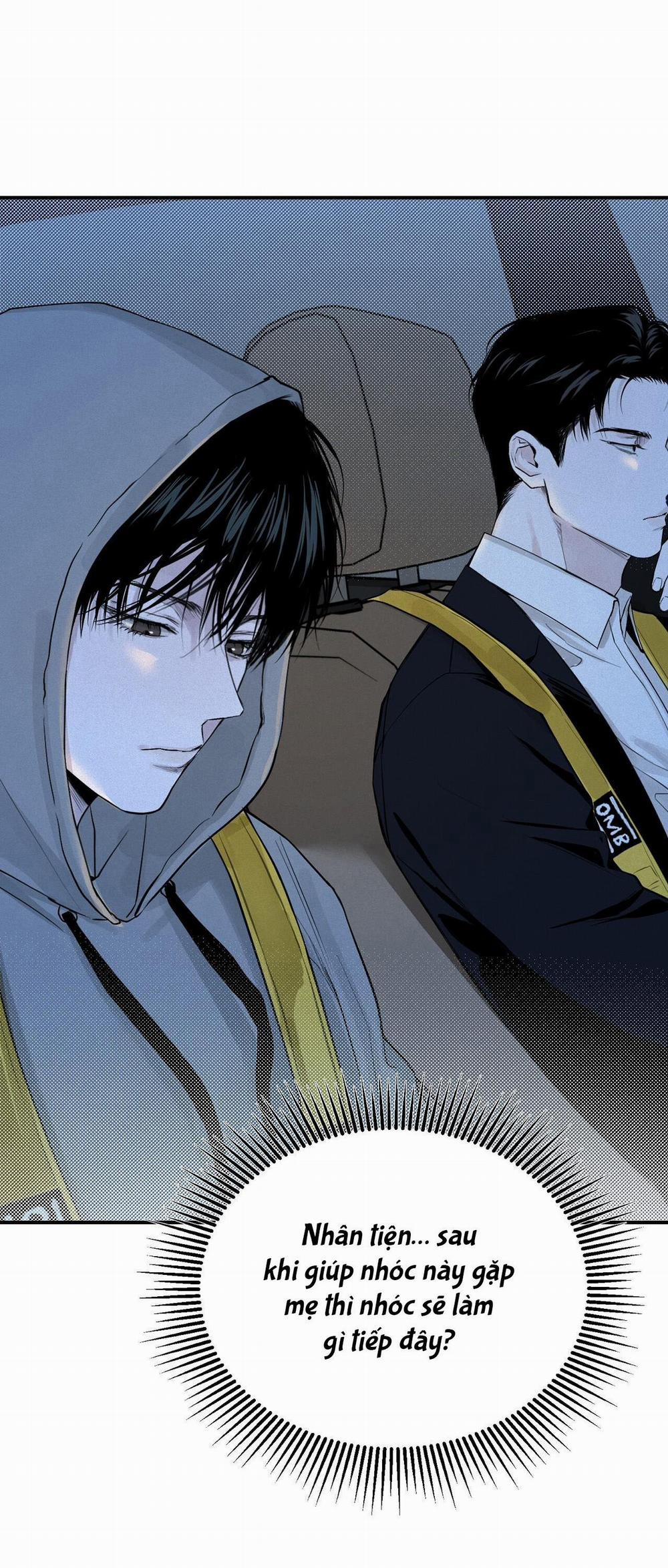 (CBunu) Projection – Phép Chiếu 4 trang 30