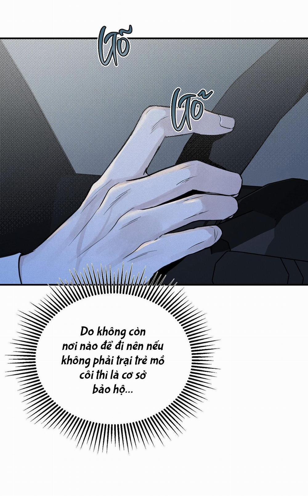 (CBunu) Projection – Phép Chiếu 4 trang 31