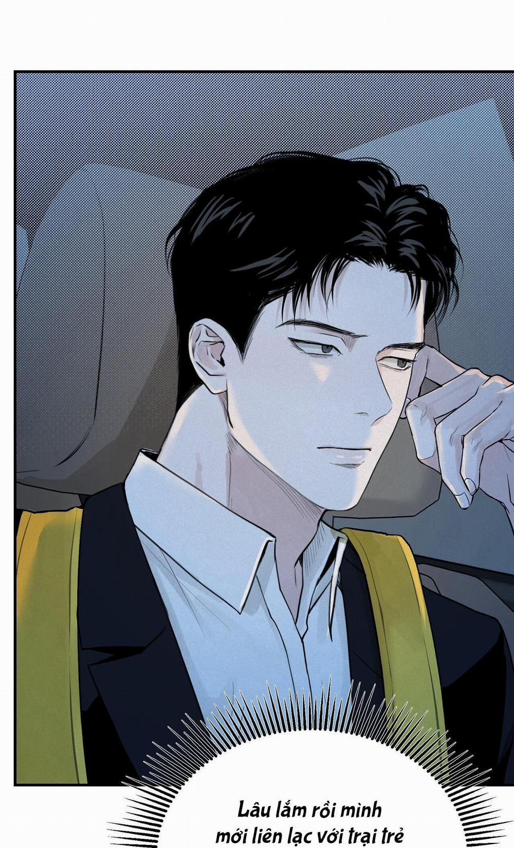 (CBunu) Projection – Phép Chiếu 4 trang 32