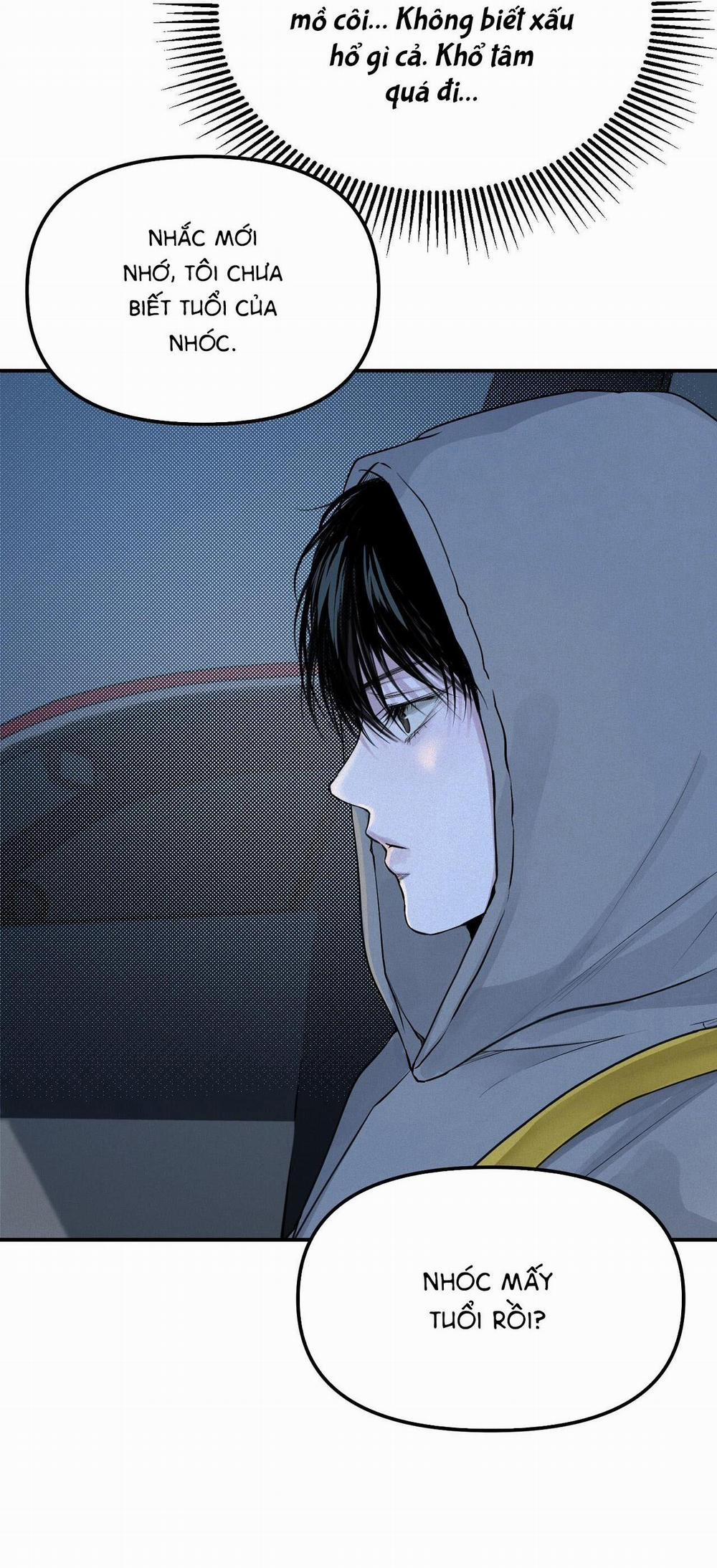 (CBunu) Projection – Phép Chiếu 4 trang 33