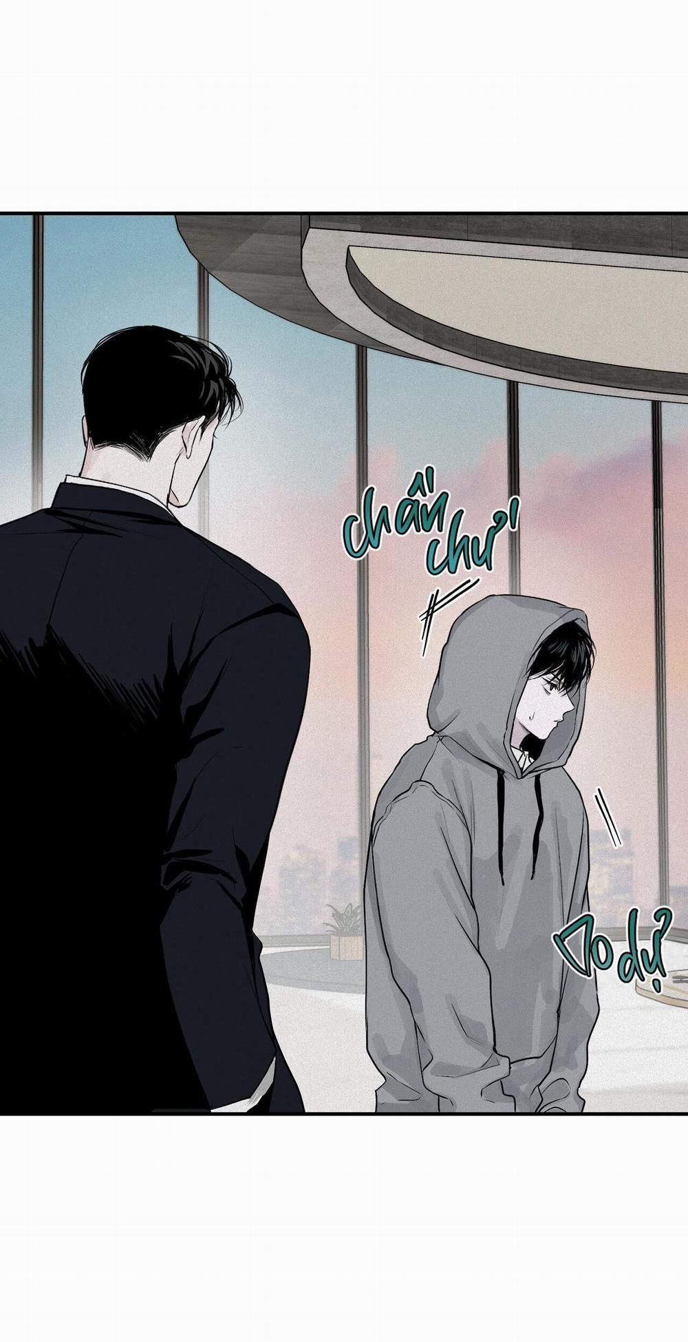 (CBunu) Projection – Phép Chiếu 4 trang 39