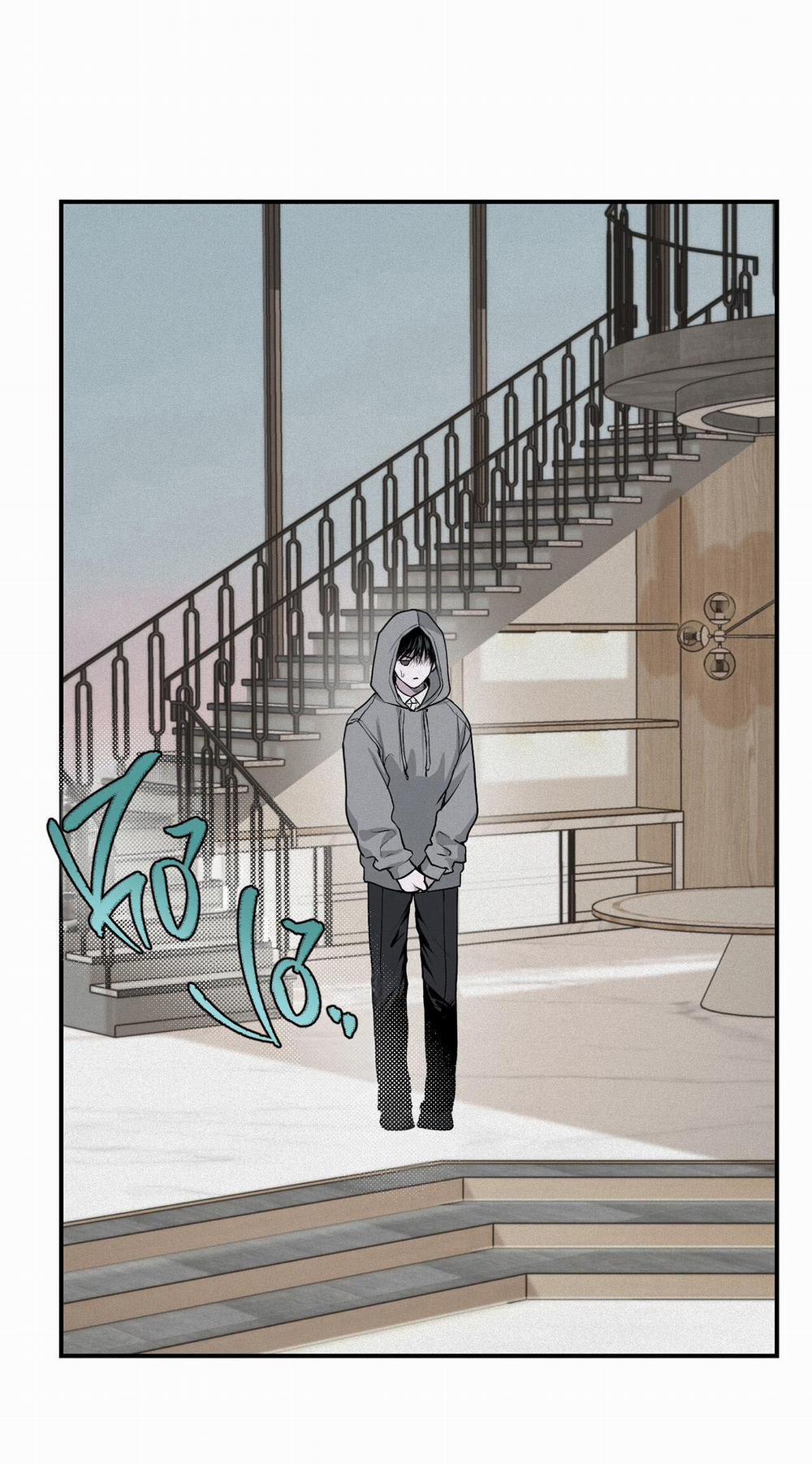 (CBunu) Projection – Phép Chiếu 4 trang 42