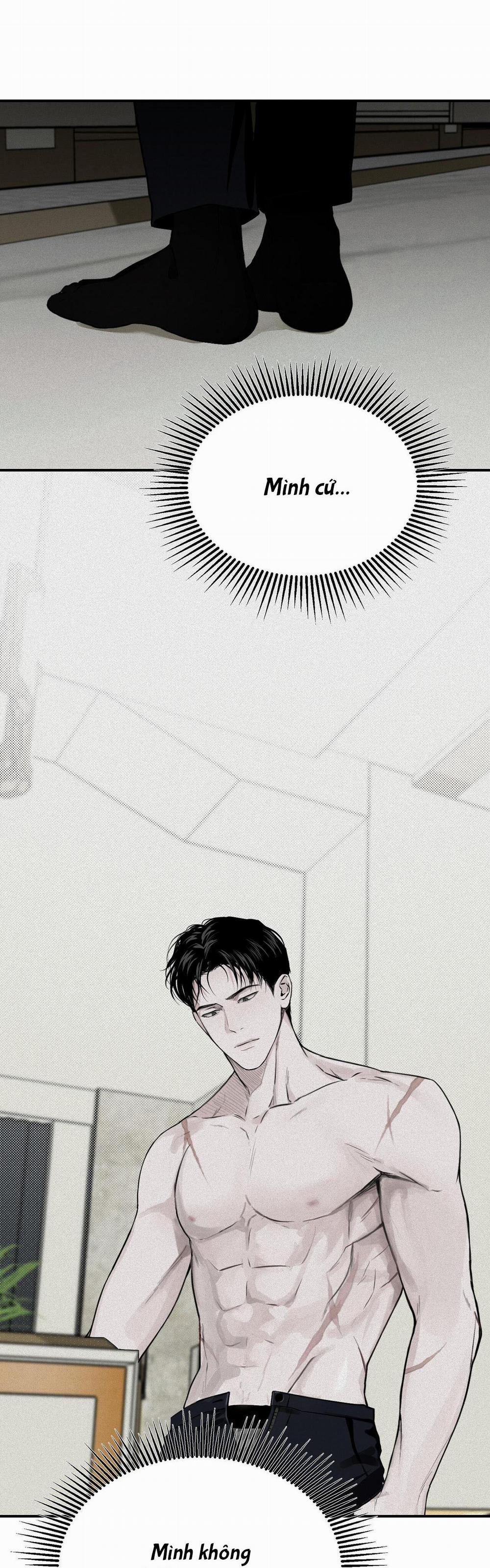 (CBunu) Projection – Phép Chiếu 4 trang 44