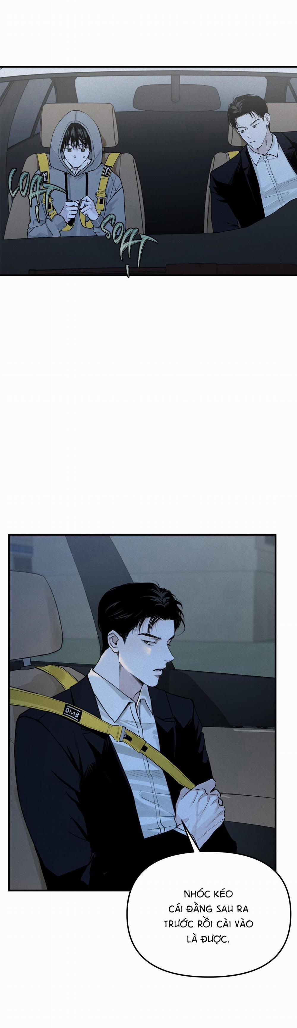 (CBunu) Projection – Phép Chiếu 4 trang 5