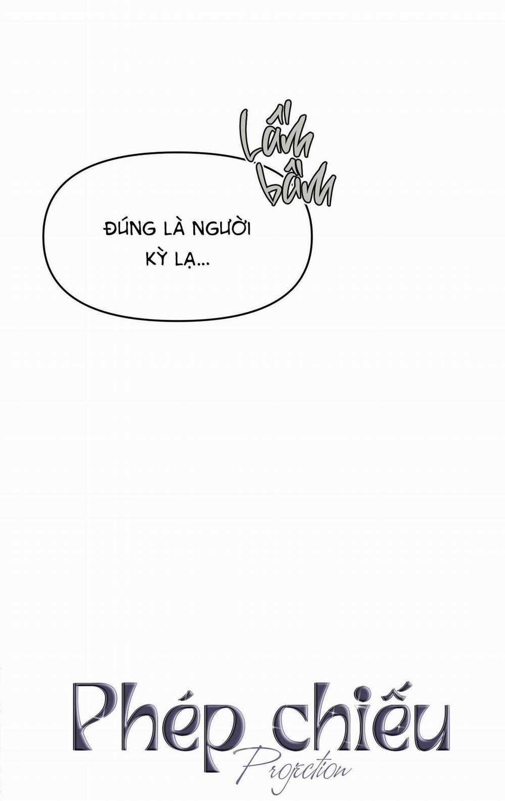 (CBunu) Projection – Phép Chiếu 4 trang 60