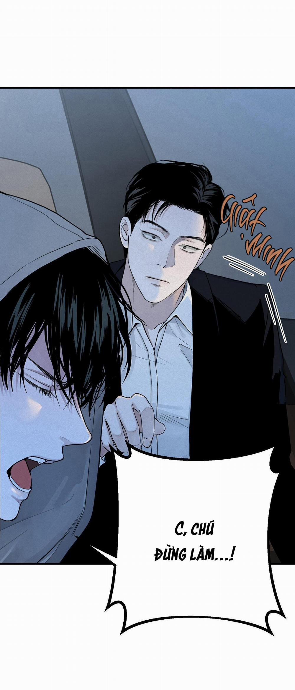 (CBunu) Projection – Phép Chiếu 4 trang 7