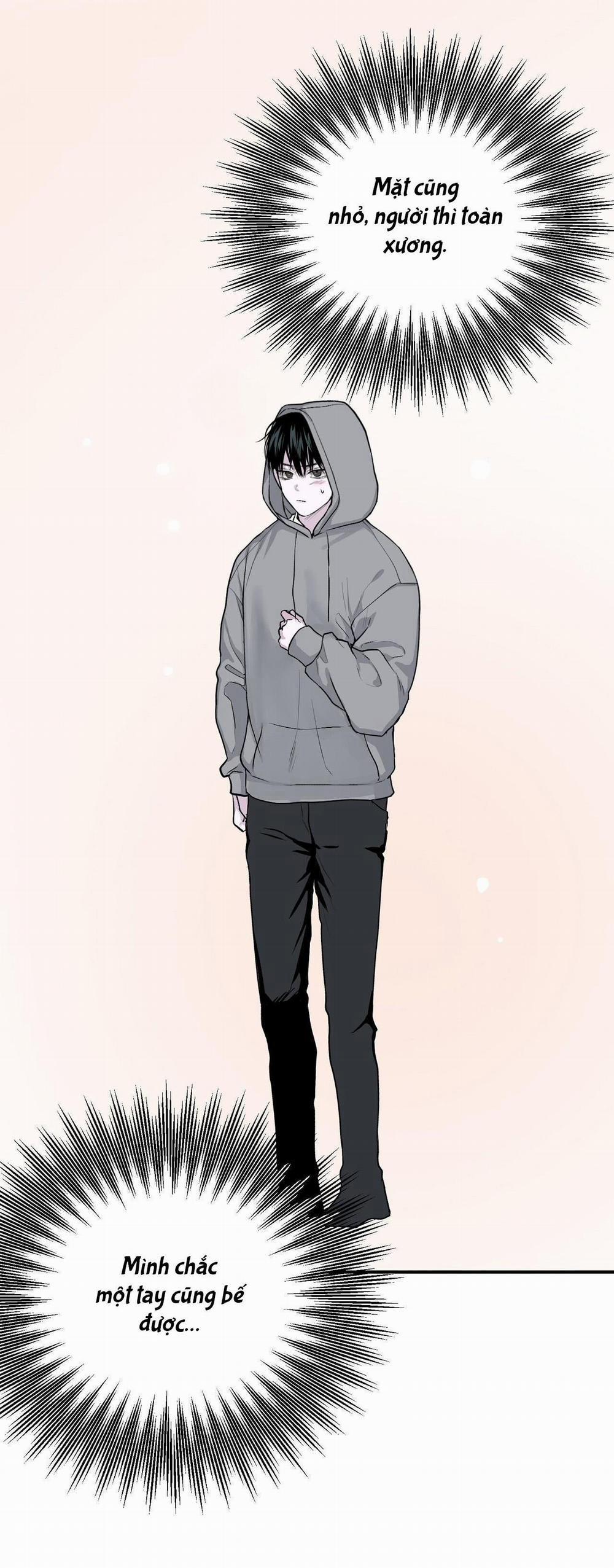 (CBunu) Projection – Phép Chiếu 5 trang 32