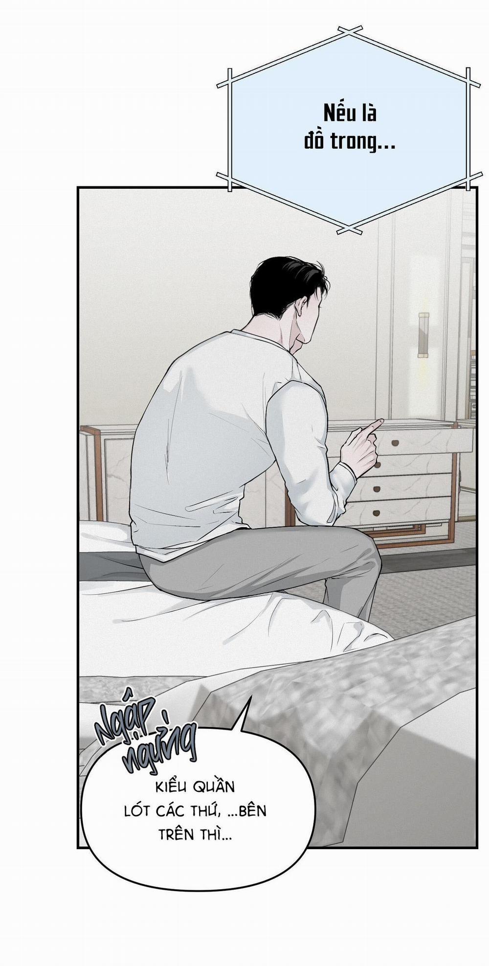 (CBunu) Projection – Phép Chiếu 5 trang 36