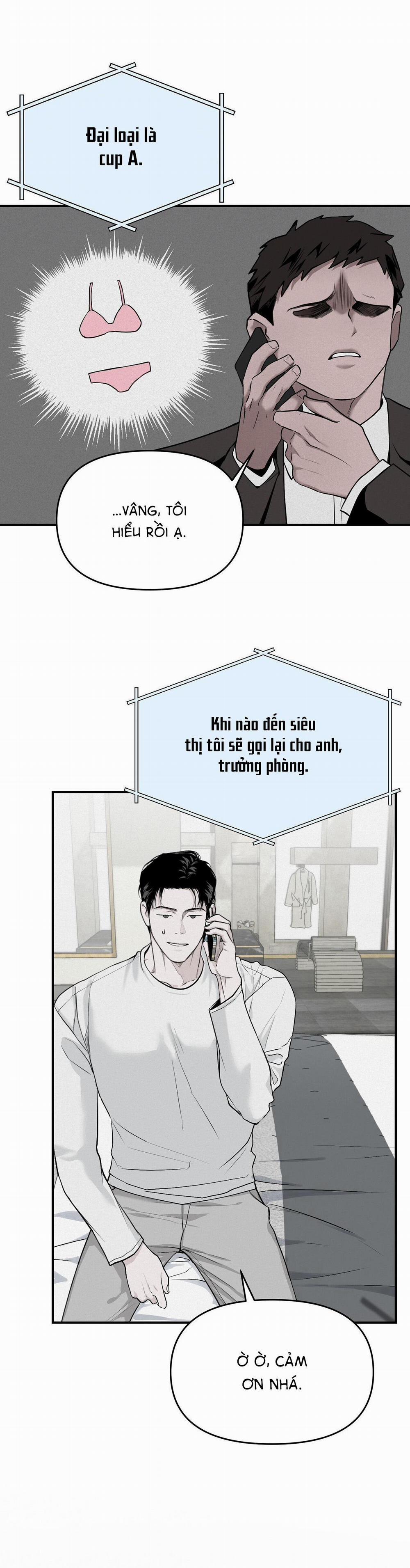 (CBunu) Projection – Phép Chiếu 5 trang 37