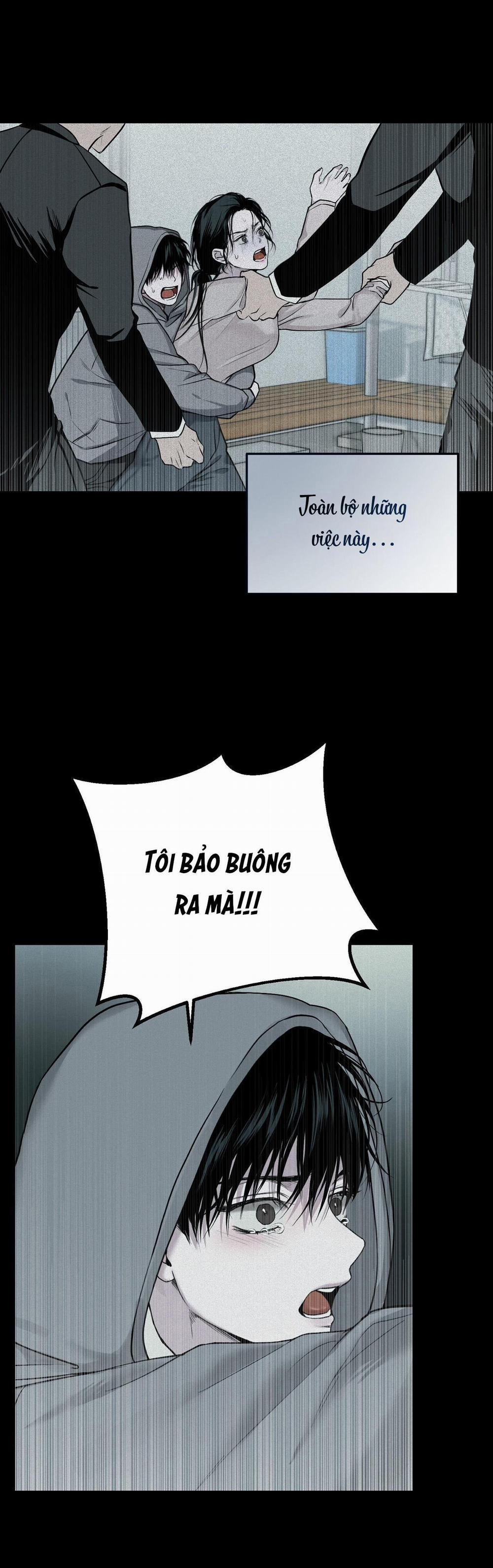 (CBunu) Projection – Phép Chiếu 6 trang 2