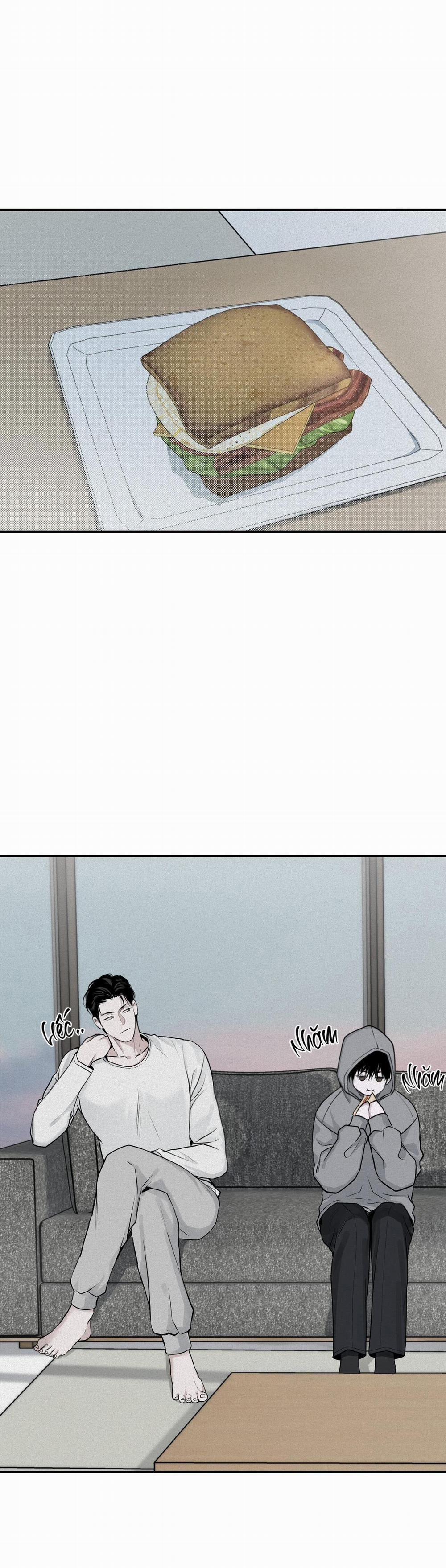 (CBunu) Projection – Phép Chiếu 6 trang 46