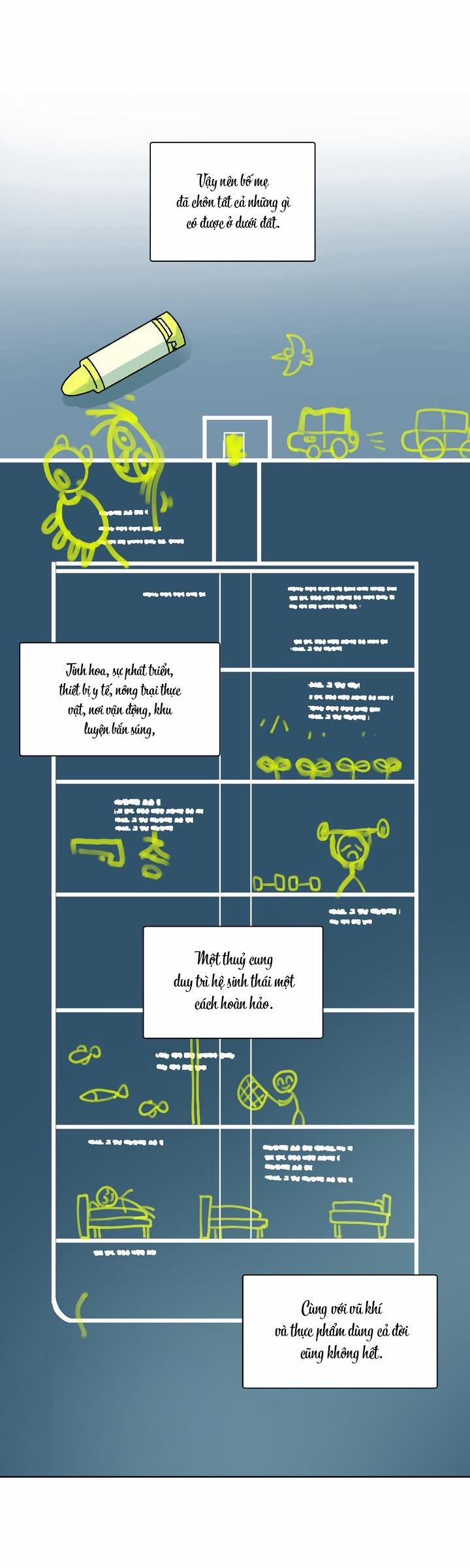 (Cbunu) Series Giáo Điều Cún Cưng 8 Bộ 2 trang 1