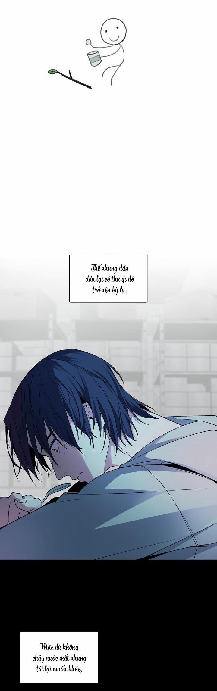 (Cbunu) Series Giáo Điều Cún Cưng 8 Bộ 2 trang 10