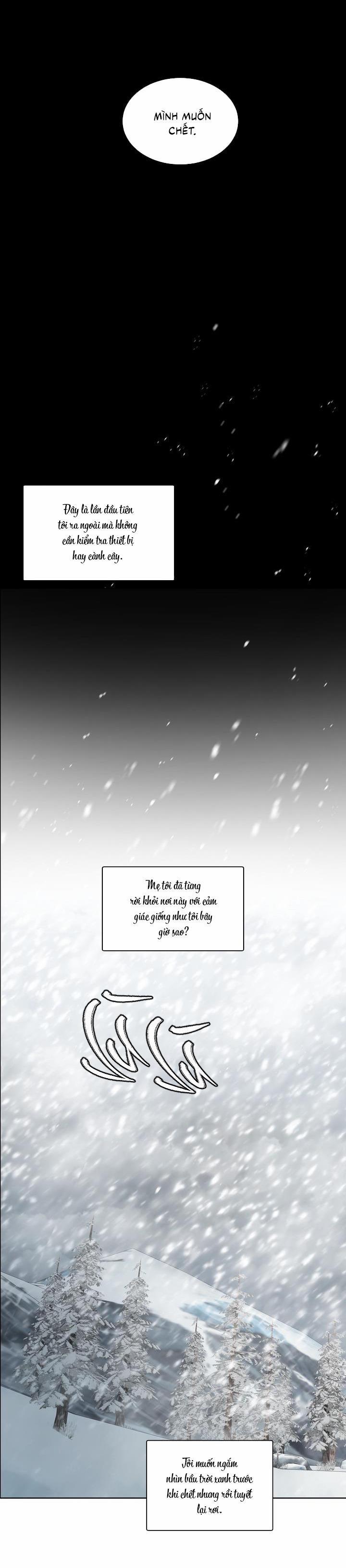 (Cbunu) Series Giáo Điều Cún Cưng 8 Bộ 2 trang 13