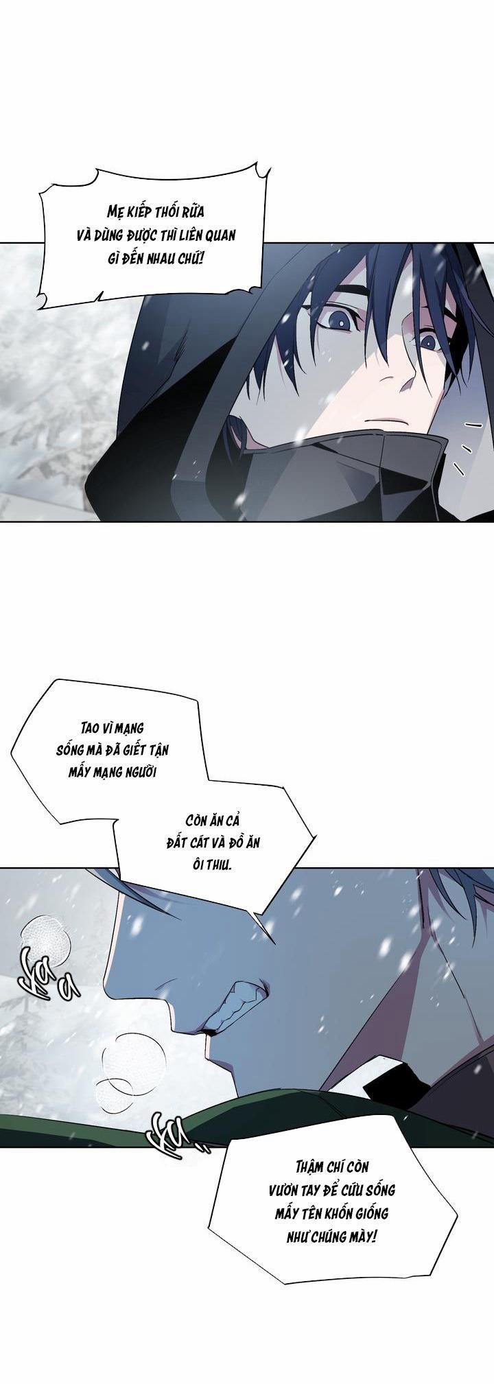 (Cbunu) Series Giáo Điều Cún Cưng 8 Bộ 2 trang 16