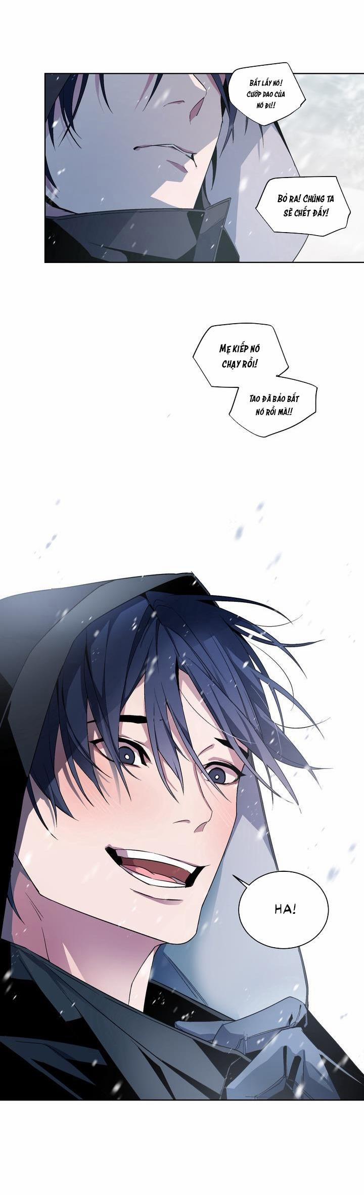 (Cbunu) Series Giáo Điều Cún Cưng 8 Bộ 2 trang 19