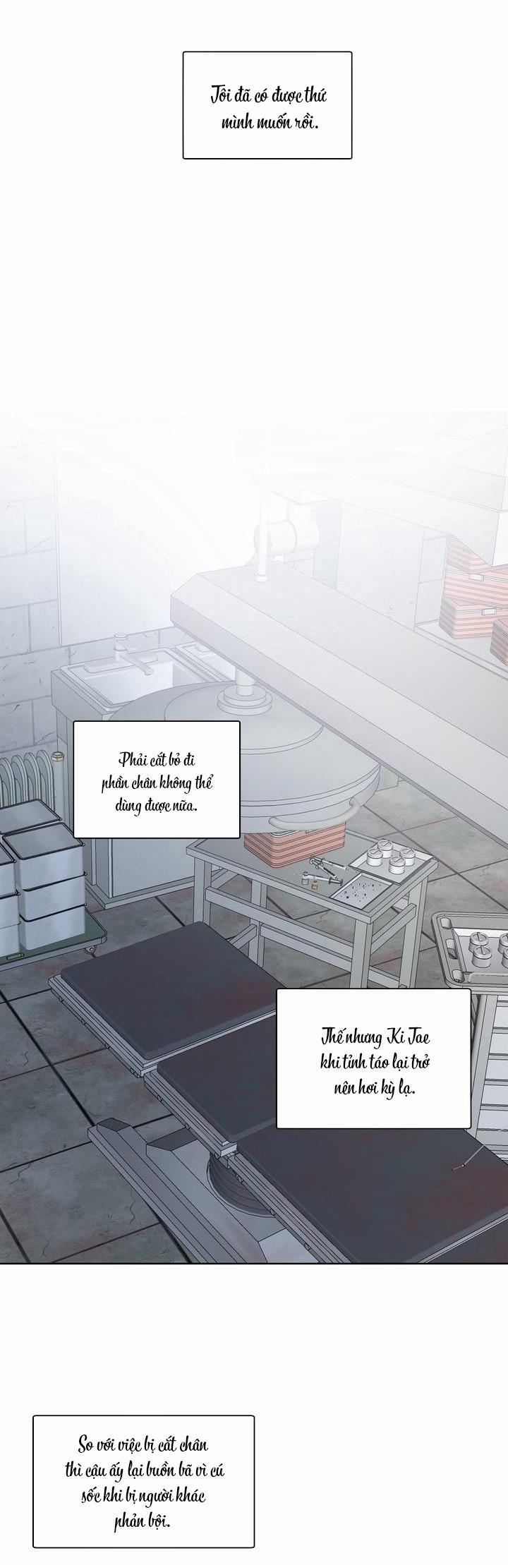 (Cbunu) Series Giáo Điều Cún Cưng 8 Bộ 2 trang 24