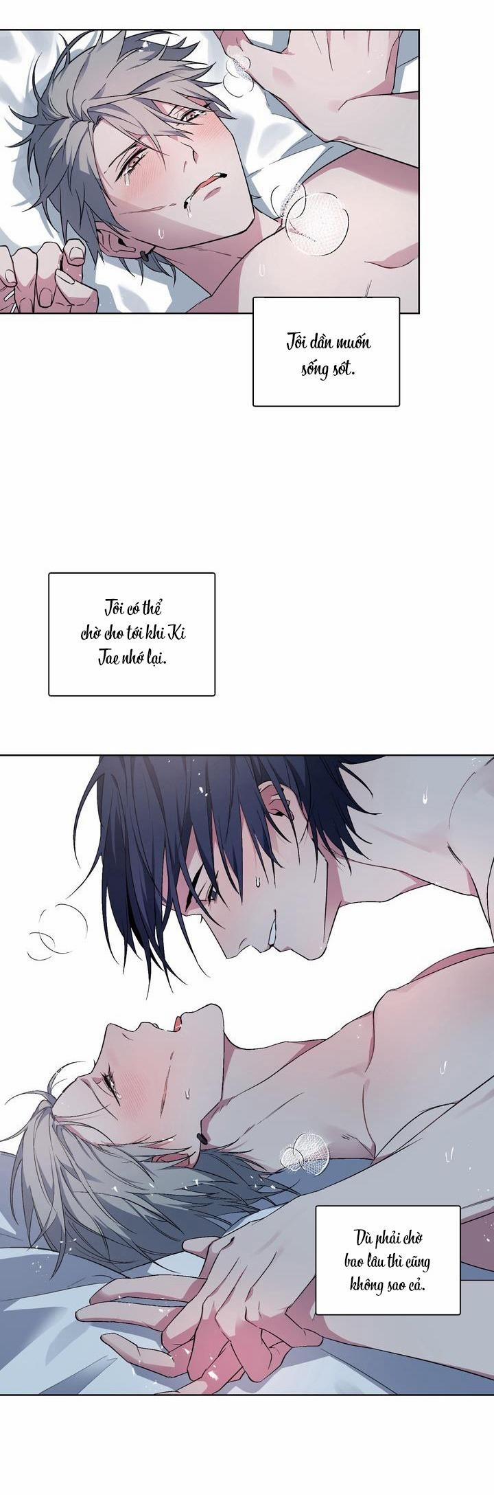 (Cbunu) Series Giáo Điều Cún Cưng 8 Bộ 2 trang 29