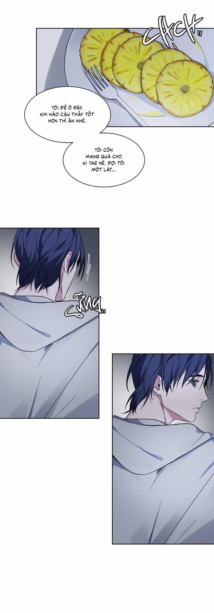 (Cbunu) Series Giáo Điều Cún Cưng 8 Bộ 2 trang 38