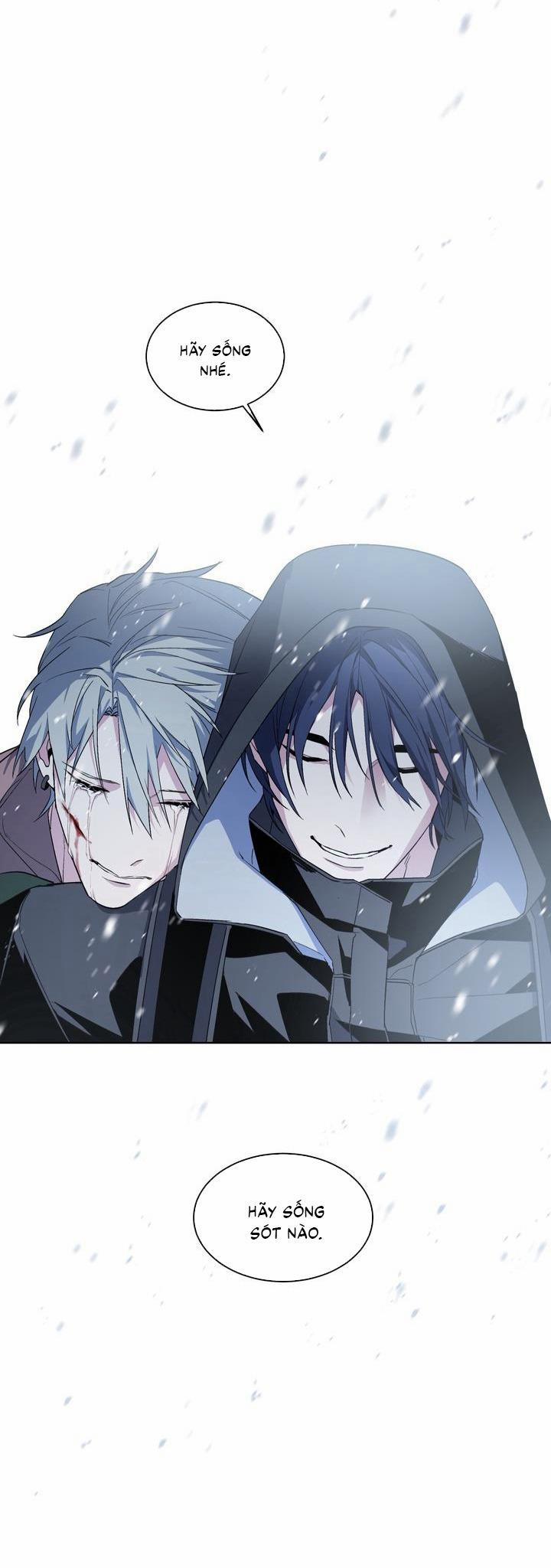 (Cbunu) Series Giáo Điều Cún Cưng 8 trang 42