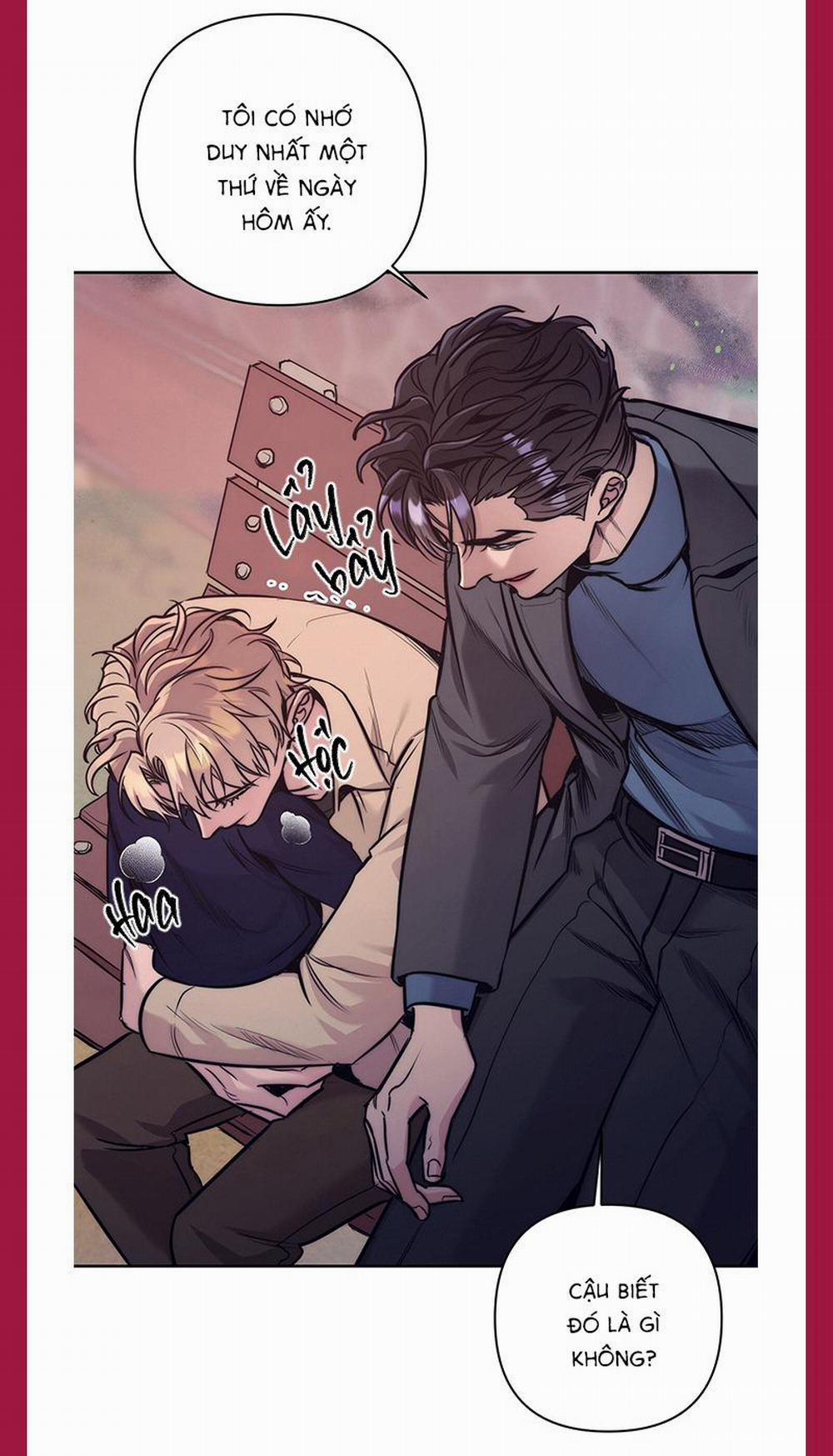 (Cbunu) Stigma 0 Preview trang 20