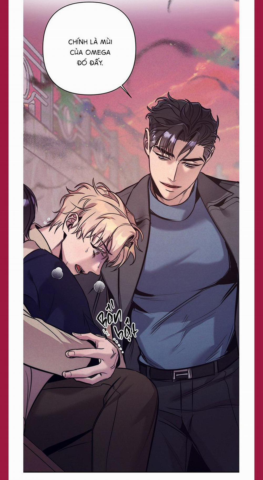 (Cbunu) Stigma 0 Preview trang 22