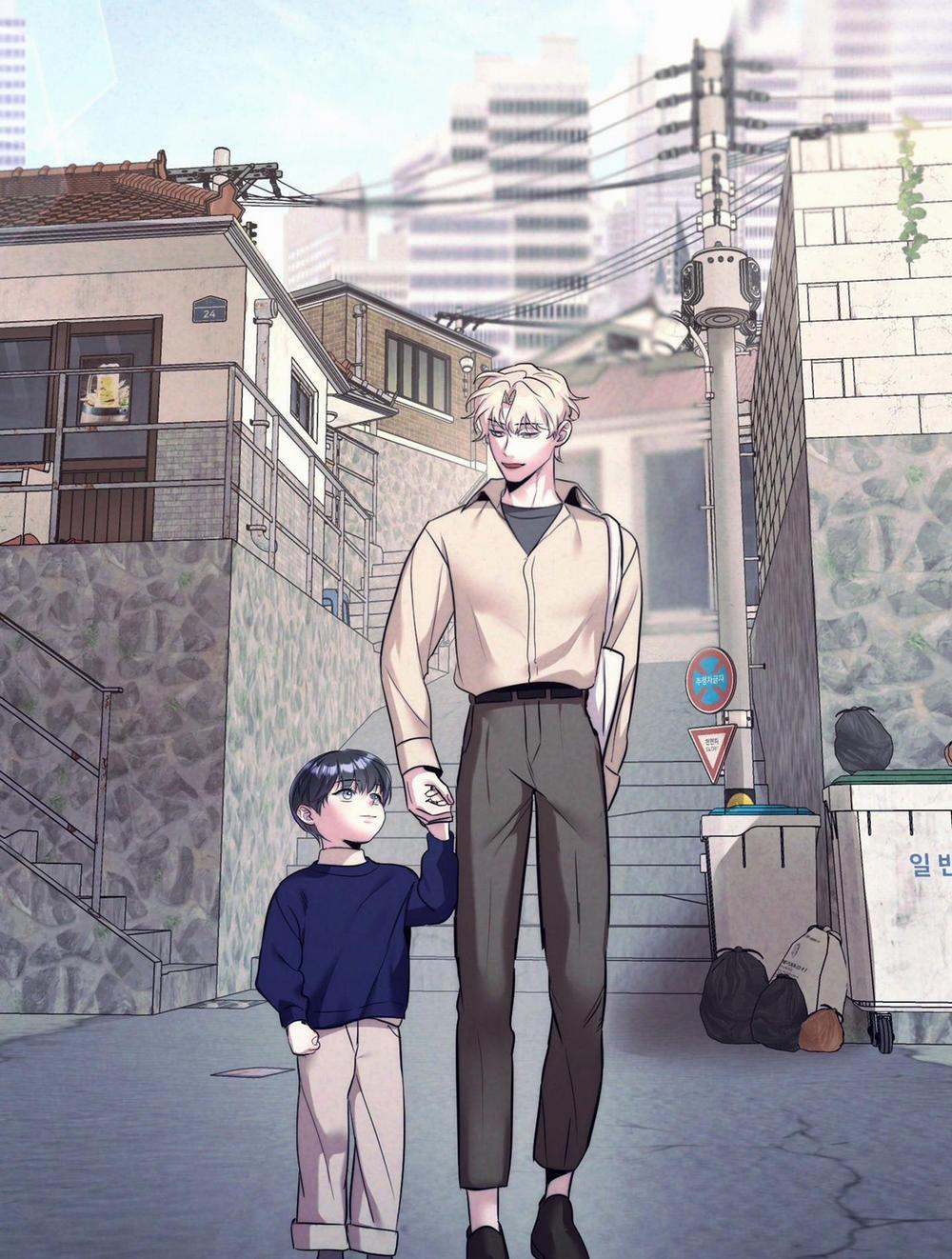 (Cbunu) Stigma 2 trang 50