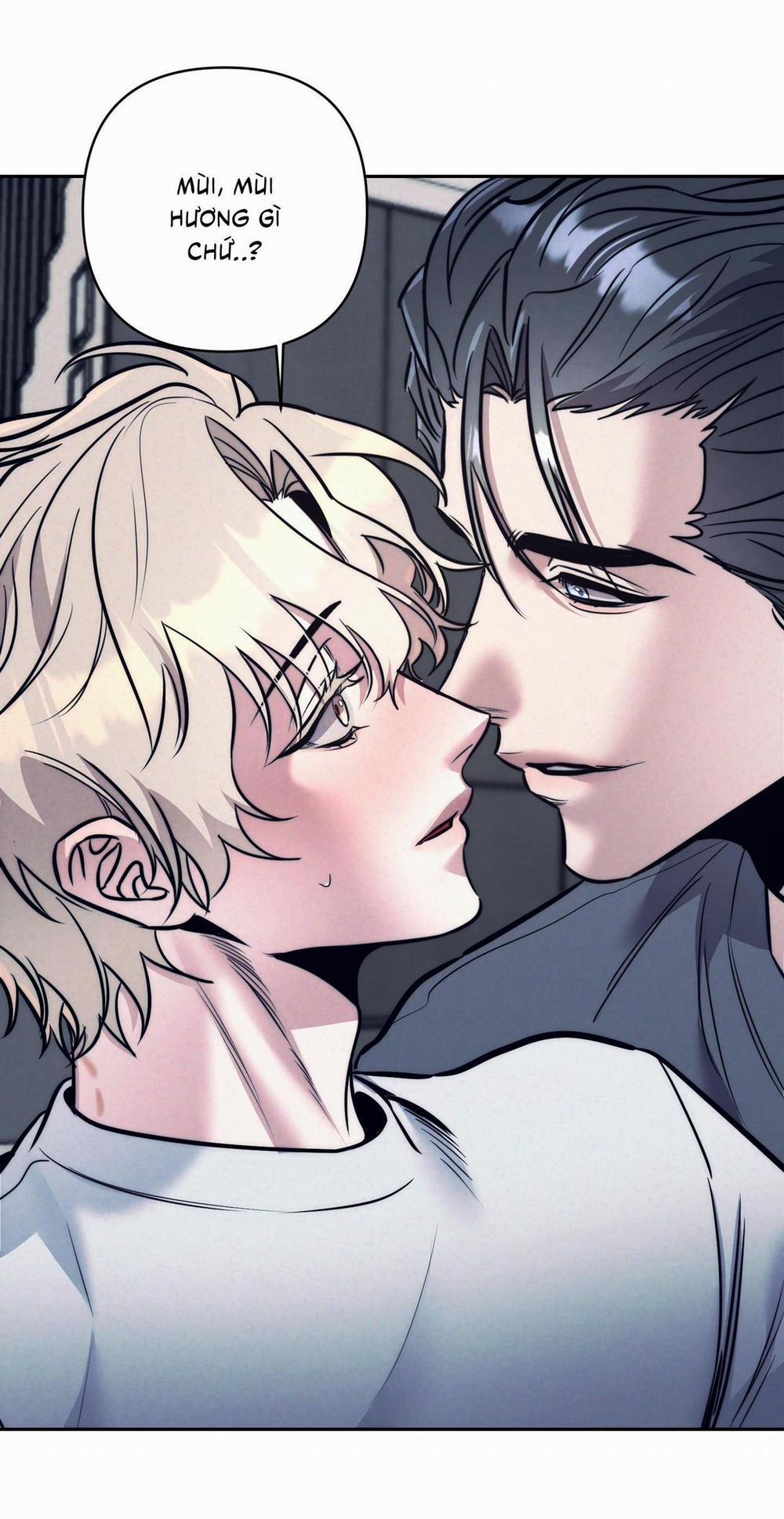 (Cbunu) Stigma 26 trang 1