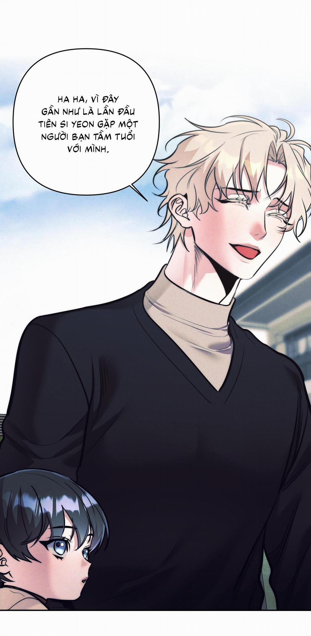 (Cbunu) Stigma 26 trang 16