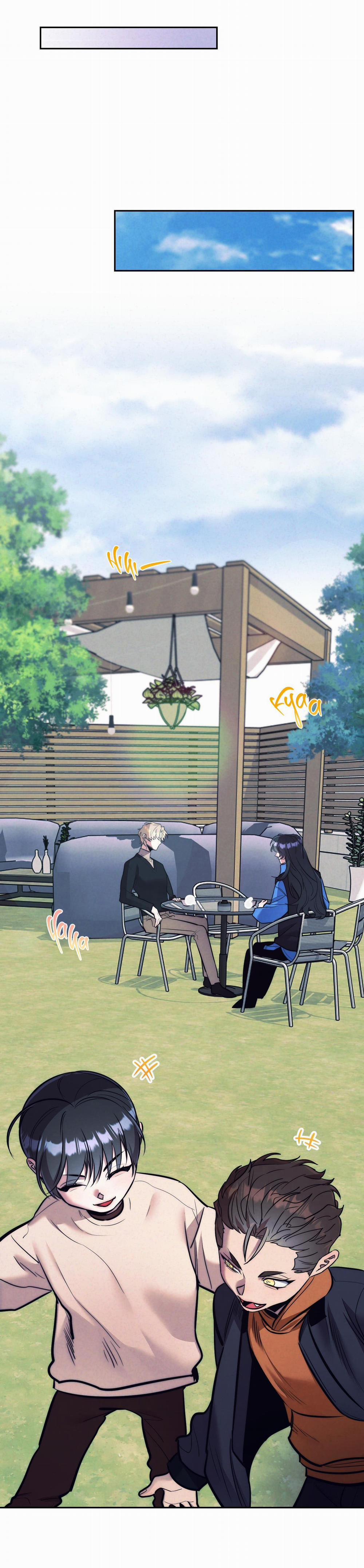 (Cbunu) Stigma 26 trang 27