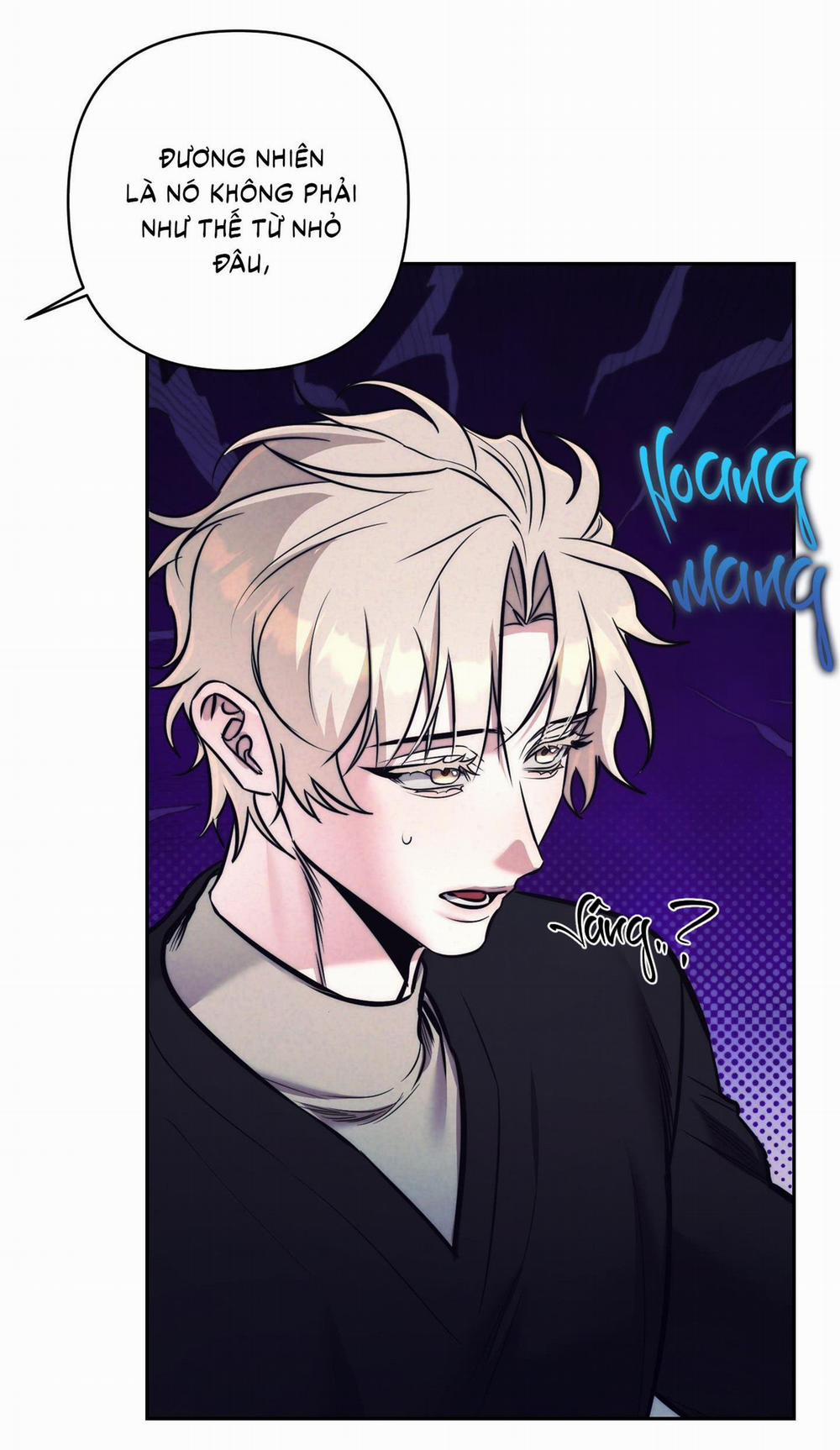 (Cbunu) Stigma 26 trang 35