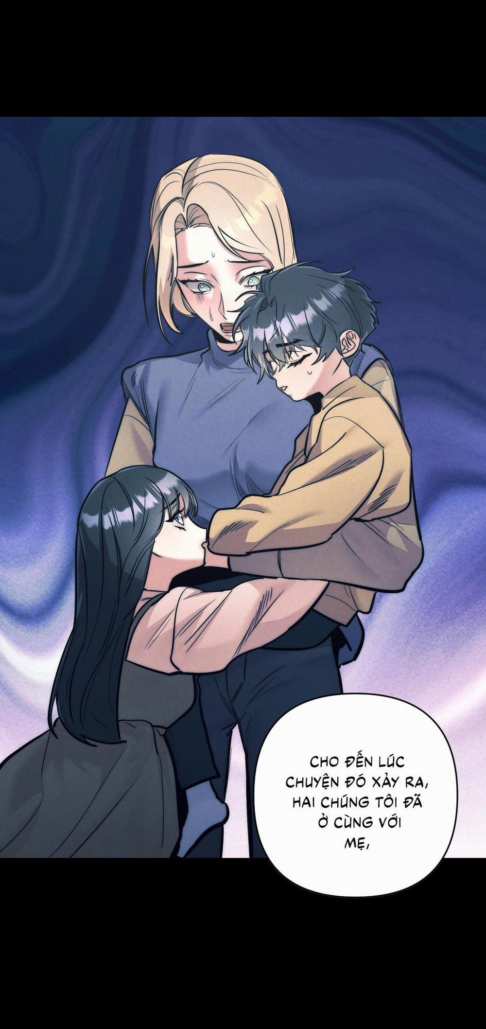 (Cbunu) Stigma 26 trang 38