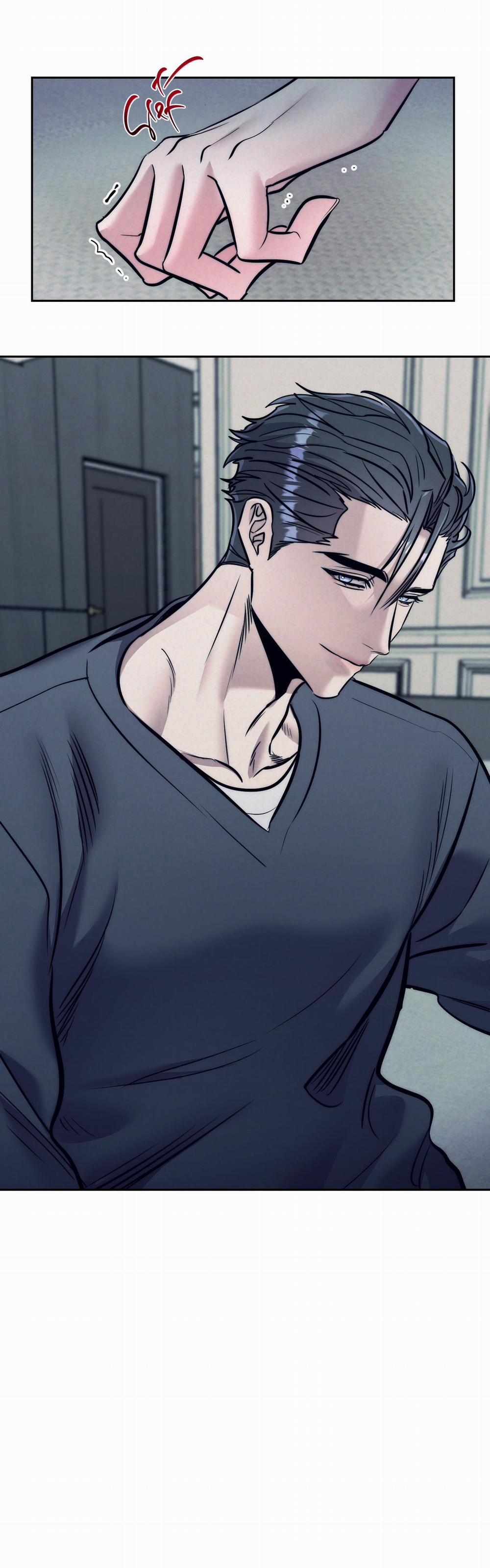 (Cbunu) Stigma 26 trang 9