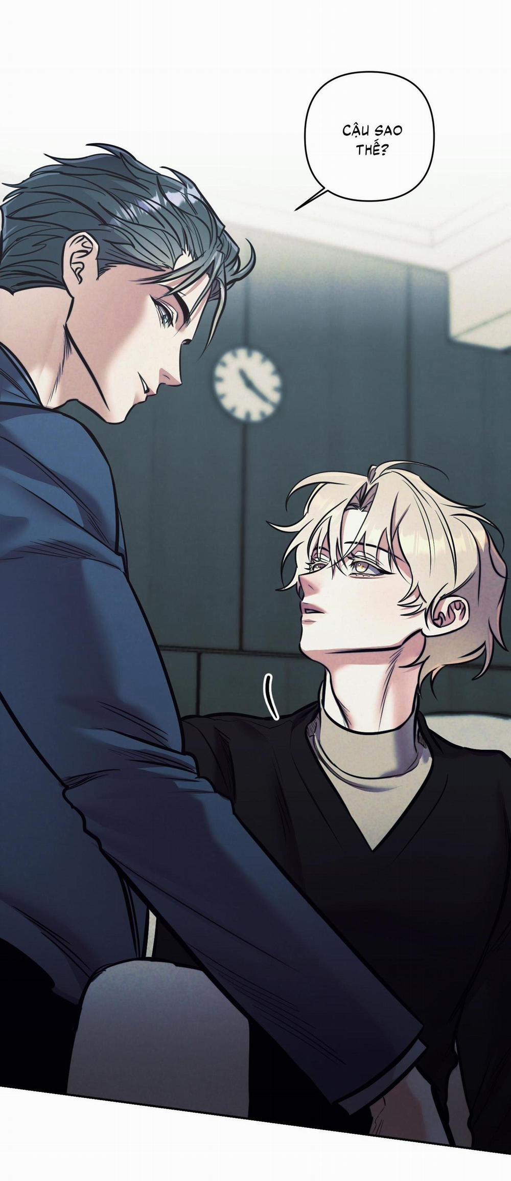 (Cbunu) Stigma 27 trang 1