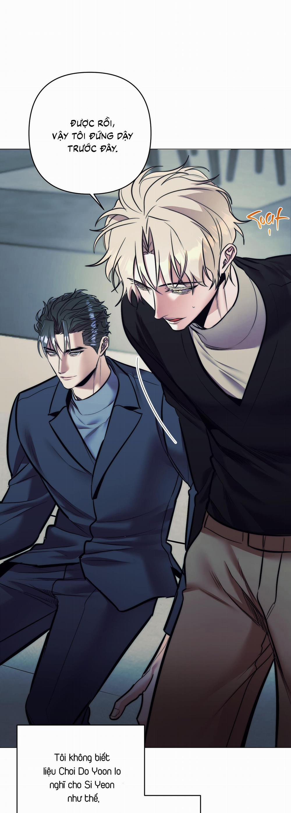 (Cbunu) Stigma 27 trang 18