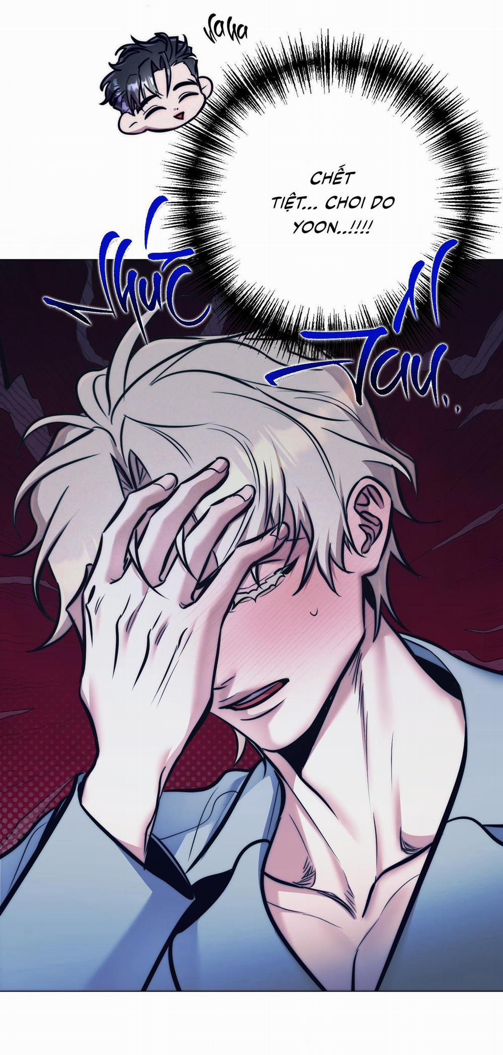 (Cbunu) Stigma 27 trang 36