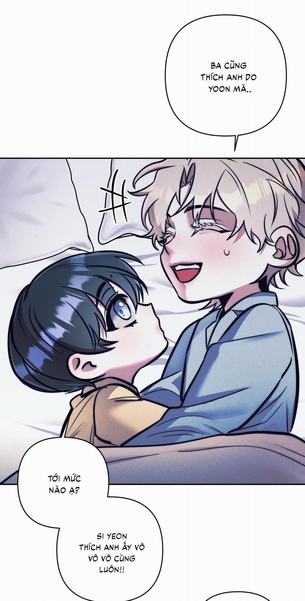 (Cbunu) Stigma 27 trang 40