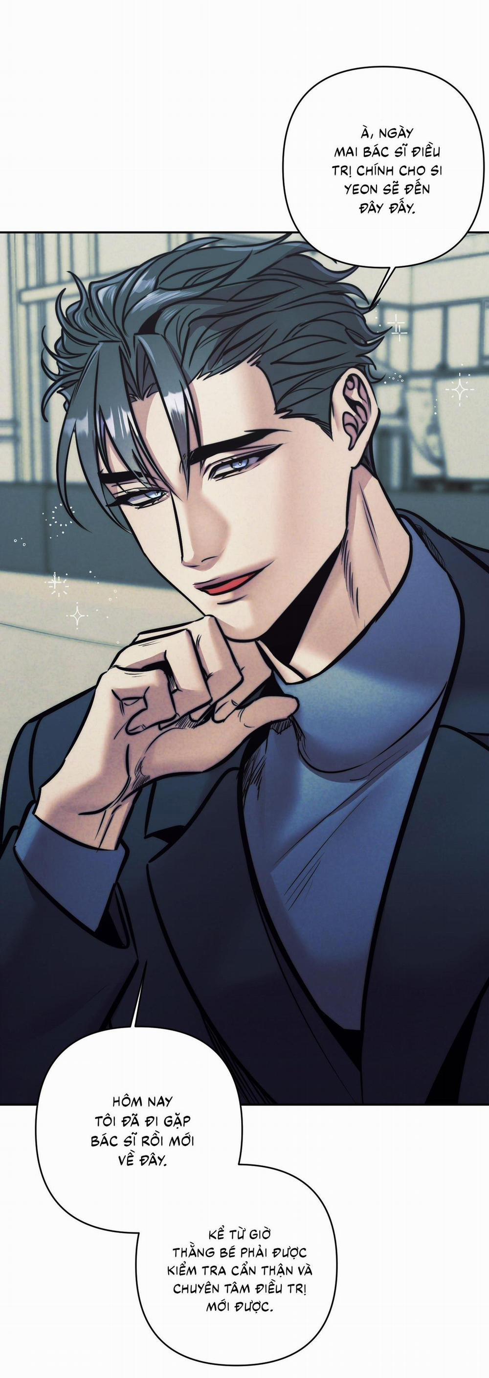 (Cbunu) Stigma 27 trang 8