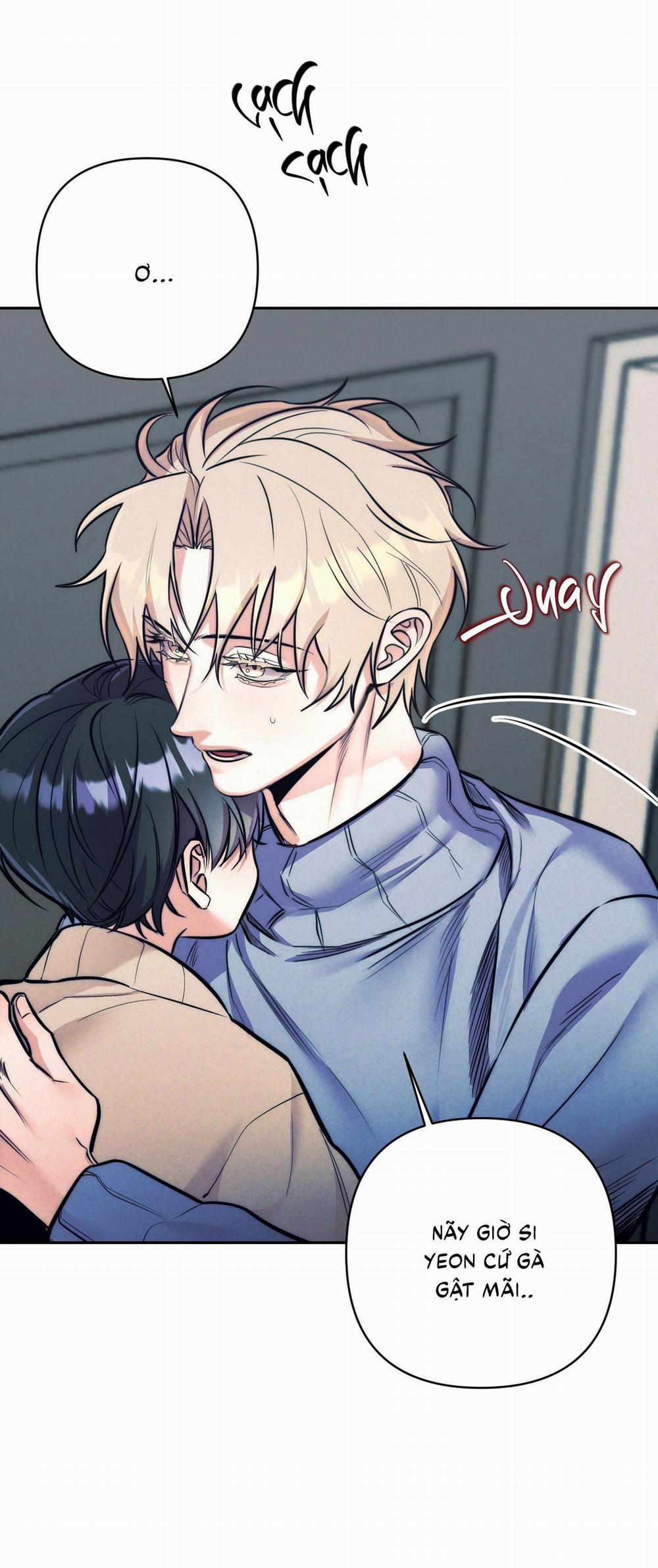 (Cbunu) Stigma 28 trang 25