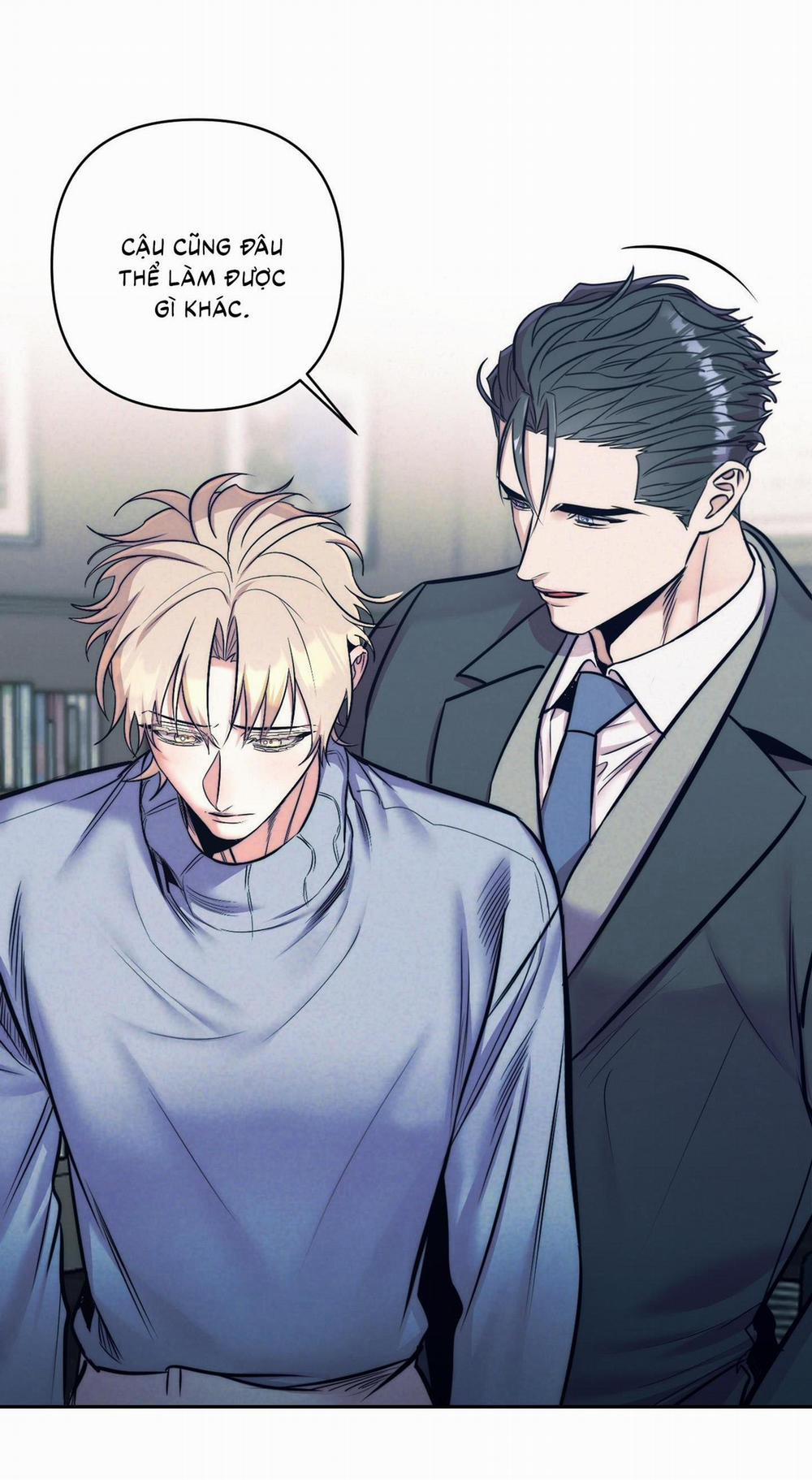 (Cbunu) Stigma 28 trang 30