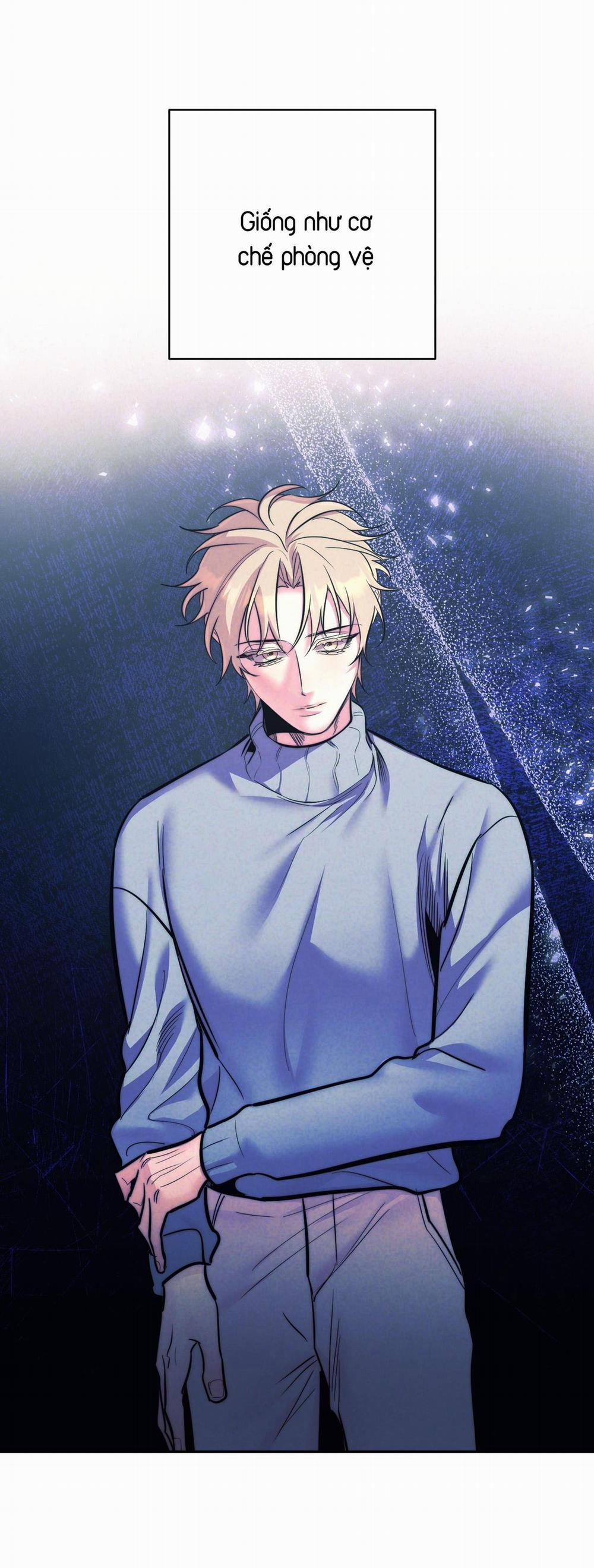 (Cbunu) Stigma 28 trang 40