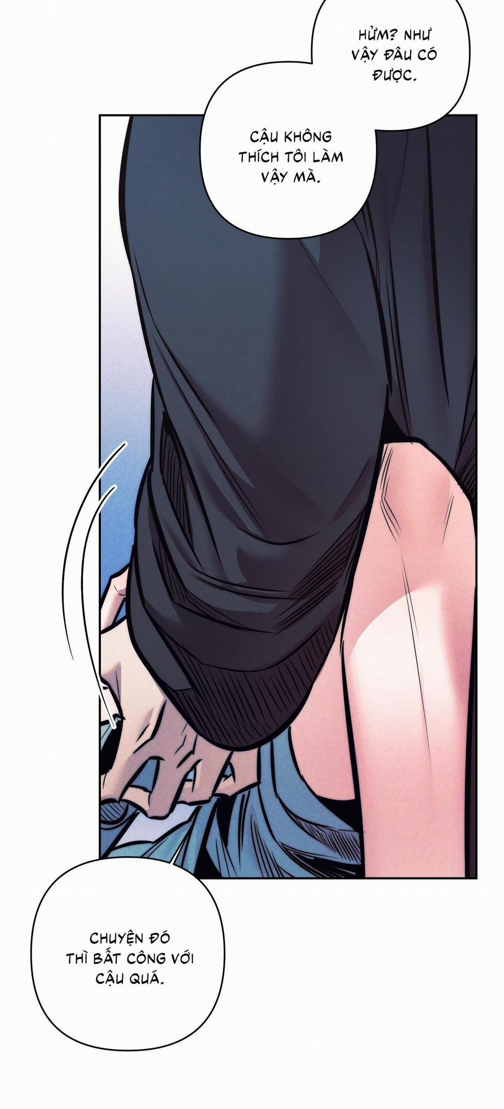 (Cbunu) Stigma 29 H+ trang 23